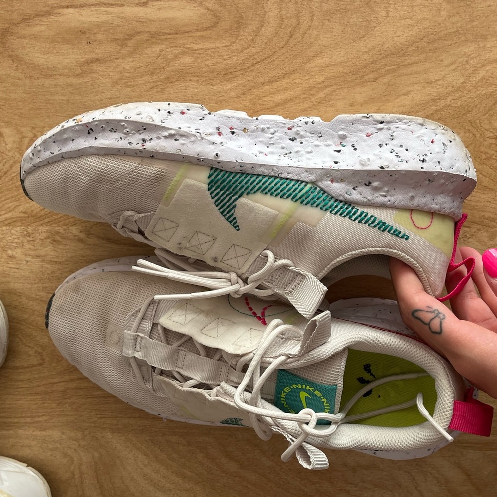 Nike Running Shoes